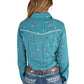 P2S2137632 Becca Wmns Western L/S Shirt