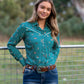P2S2137632 Becca Wmns Western L/S Shirt