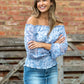 P2S2597642 Daniella Wmns Blouse