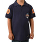 P23500600 Boys Richardson Polo