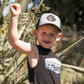 P2S3510599 Boys Robertson Muscle Tank