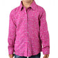 P2S5130628 Girls Callie Prints L/S Shirt