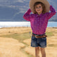 P2S5130628 Girls Callie Prints L/S Shirt