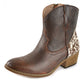 P2W28380 Pure Western Women's Susie Boot