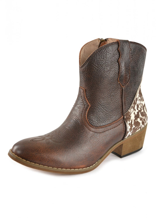 P2W28380 Pure Western Women's Susie Boot