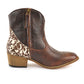 P2W28380 Pure Western Women's Susie Boot