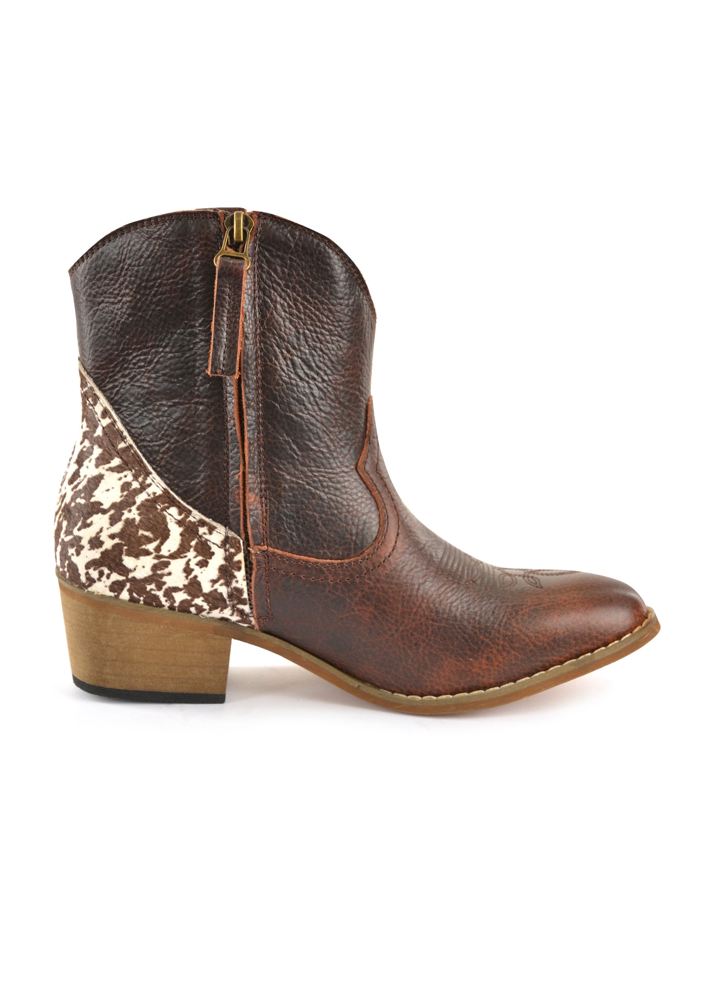 P2W28380 Pure Western Women's Susie Boot