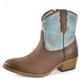 P2W28381 Pure Western Women's Nelly Boot