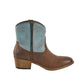 P2W28381 Pure Western Women's Nelly Boot