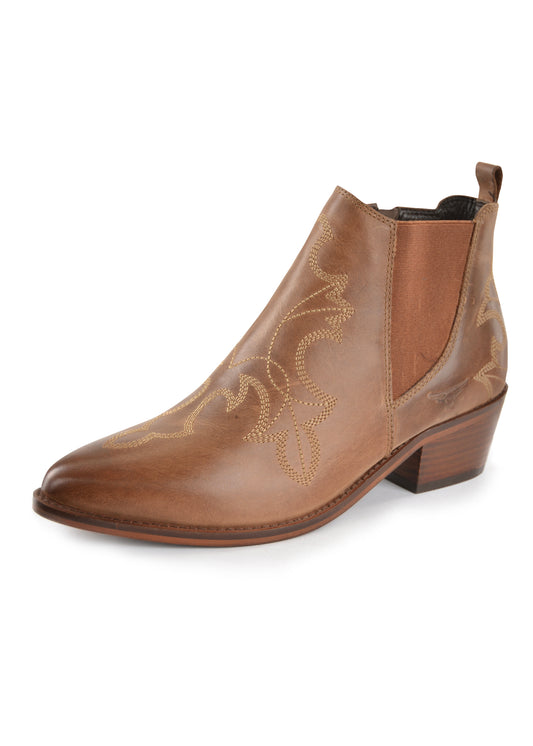 P2W28383 Pure Western Women's Stella Boot