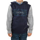 P2W3510523 Pure Western Boys Oakville Pullover Hoodie