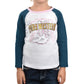 P2W5526564 Pure Western Girls Jackie LS Tee