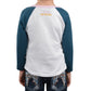 P2W5526564 Pure Western Girls Jackie LS Tee