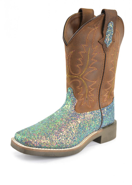 PCP78069C Pure Western Children Sadie Boot