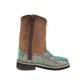 PCP78069T Pure Western Toddler Sadie Boot