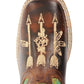 PCP7807C Pure Western Children Willah Boot