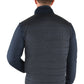 P3W1703683 Pure Western Men's Patterson Reversible Jacket