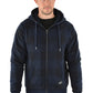 P3W1710680 Pure Western Men's Tonin Zip up hoodie