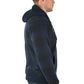 P3W1710680 Pure Western Men's Tonin Zip up hoodie