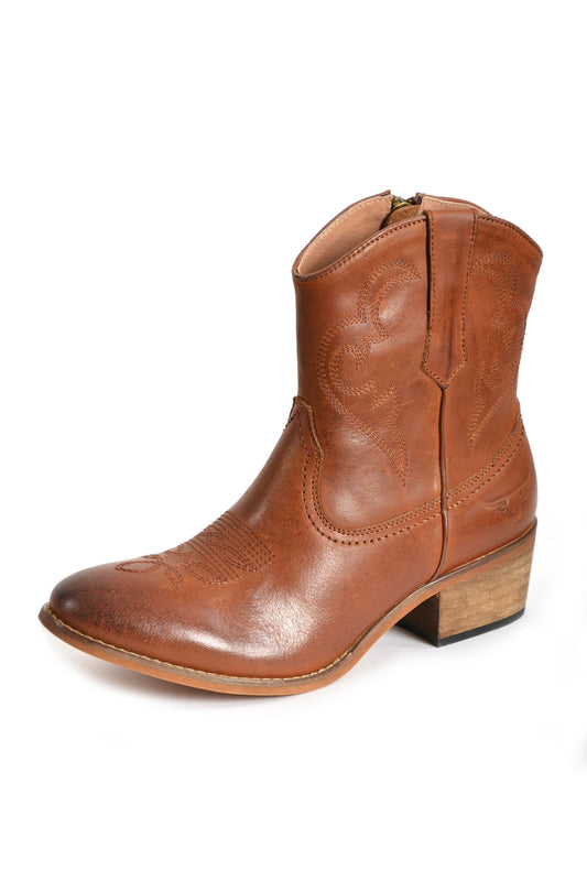 P3W28329 Pure Western Wns Slade Boot