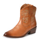 P3W28430 Pure Western Wmns Clay Jesse Boot