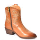 P3W28430 Pure Western Wmns Clay Jesse Boot