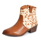 P3W28431 Pure Western Wmns Clay Tilly Boot