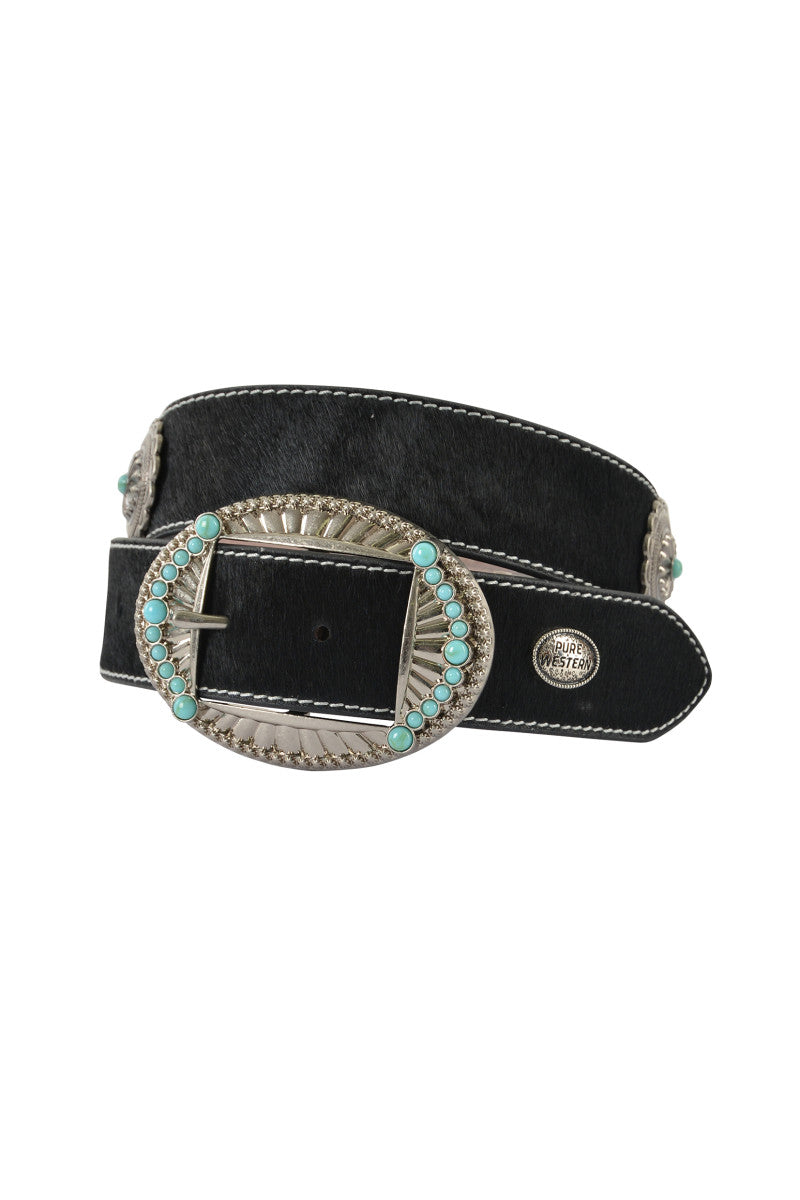 P3W2978BLT Pure Western Rowley belt