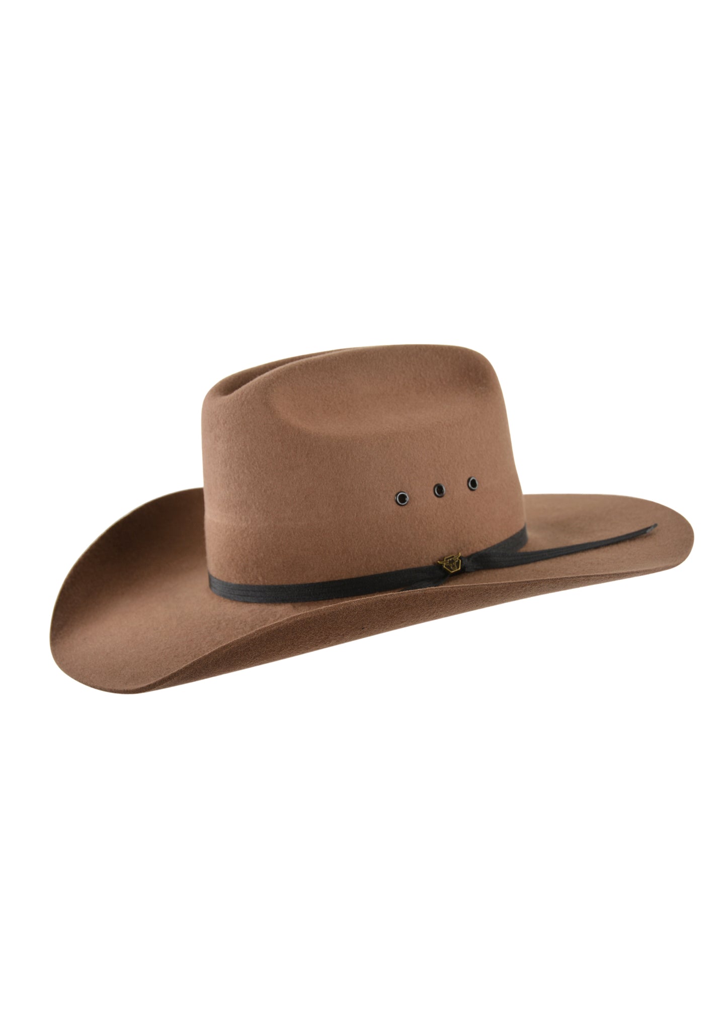 PCP2004002 Pure Western Tornado Hat Fawn