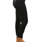 PCP2201577 Pure Western Women's Joan Skinny Black
