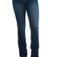 PCP2208424 Pure Western Women's Steph Boot Cut jean 34' Leg
