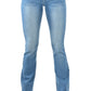 PCP2208724 Pure Western Women's Ziggy boot cut jean 34'