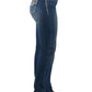 PCP2210570 Pure Western Women's Emmaline Relaxed Rider Jean 36'