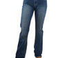 PCP2210570 Pure Western Women's Emmaline Relaxed Rider Jean 36'
