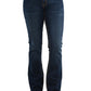 PCP2211423 Pure Western Women's Martina Boot Cut Jean 32' Leg