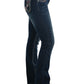 PCP2211425 Pure Western Women's Bridget Boot Cut Jean 32'