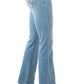 PCP2211729 Pure Western Women's Sunny Boot cut Jean 34'