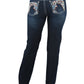 PCP2212576 Pure Western Women's Anjelica Jean 32'