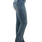 PCP2213575 Pure Western Women's Jemma Hi Waist Bootcut 32'