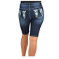 PCP2306658 Pure Western Women's Claudie Short
