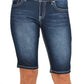 PCP2306658 Pure Western Women's Claudie Short