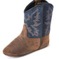PCP78097 Pure Western Infant Nash Boot