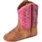 PCP78098 Pure Western Infant Molly Boot