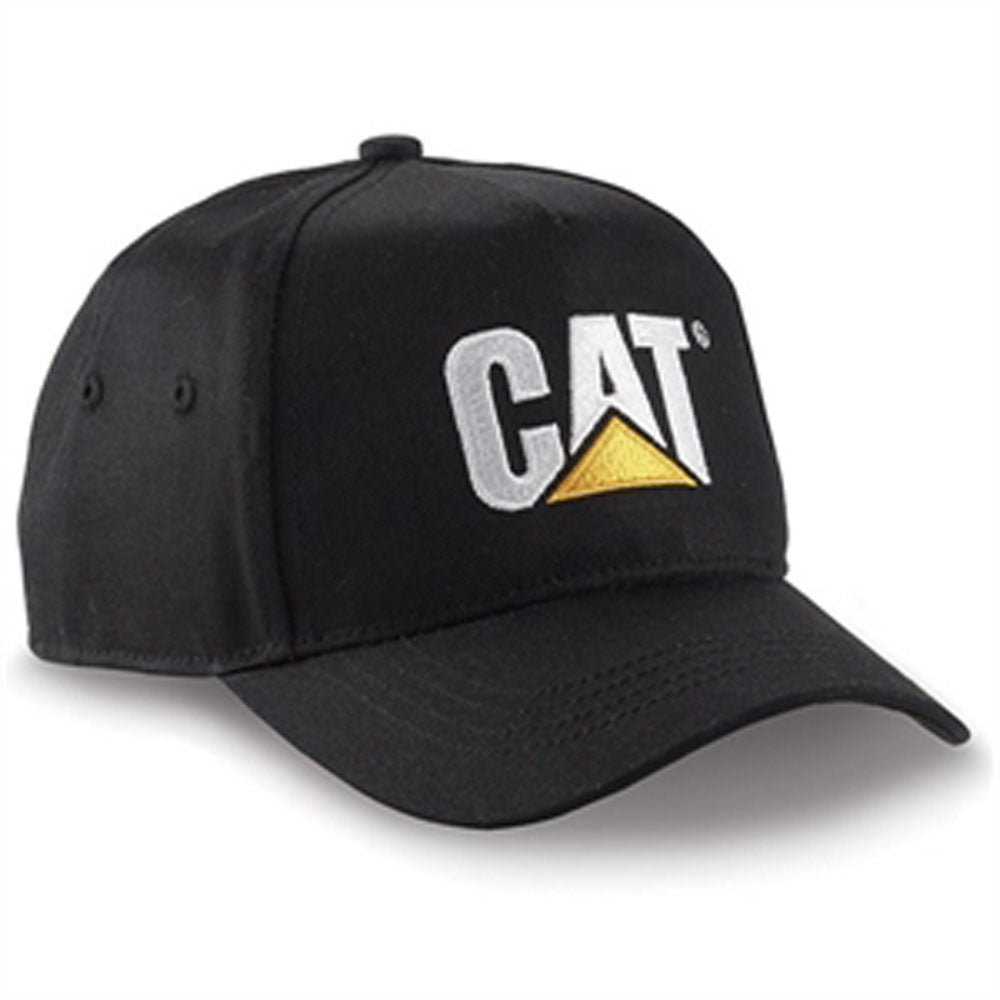 1128005EU Cat Kids Trademark Cap
