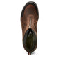 10027325 Ariat Men's Telluride Zip H20 Copper