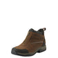 10027325 Ariat Men's Telluride Zip H20 Copper