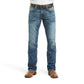 10034635 Ariat Men's M5 Stretch Harper Straight Leg Samwell 32' Leg