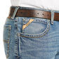 10036070 Ariat Men's M1 Brandtley Stackable Straight Jean 36'