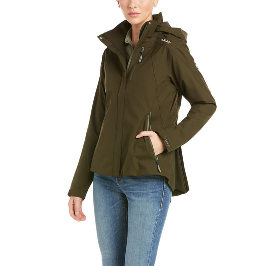 WOMENS JUMPERS/JACKETS/VESTS – tagged jacket – RAYVIEW