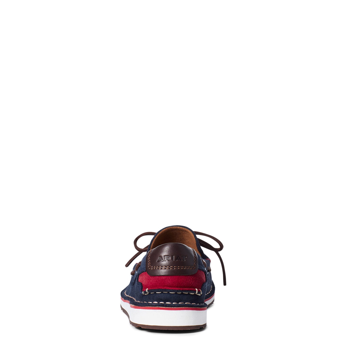 10035819 Ariat Women's Cruiser Shorebound Team Navy